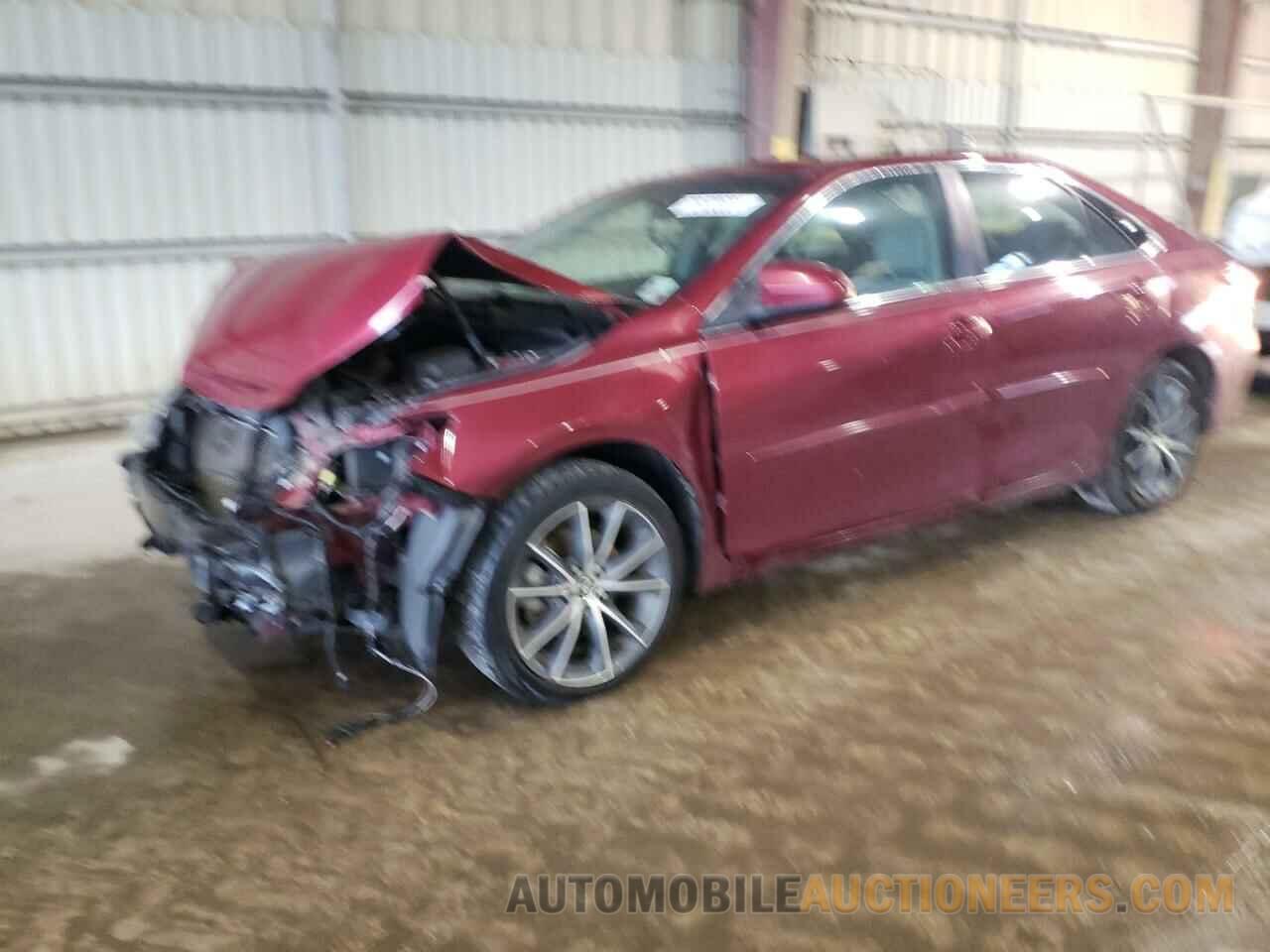 4T1BF1FKXHU676428 TOYOTA CAMRY 2017