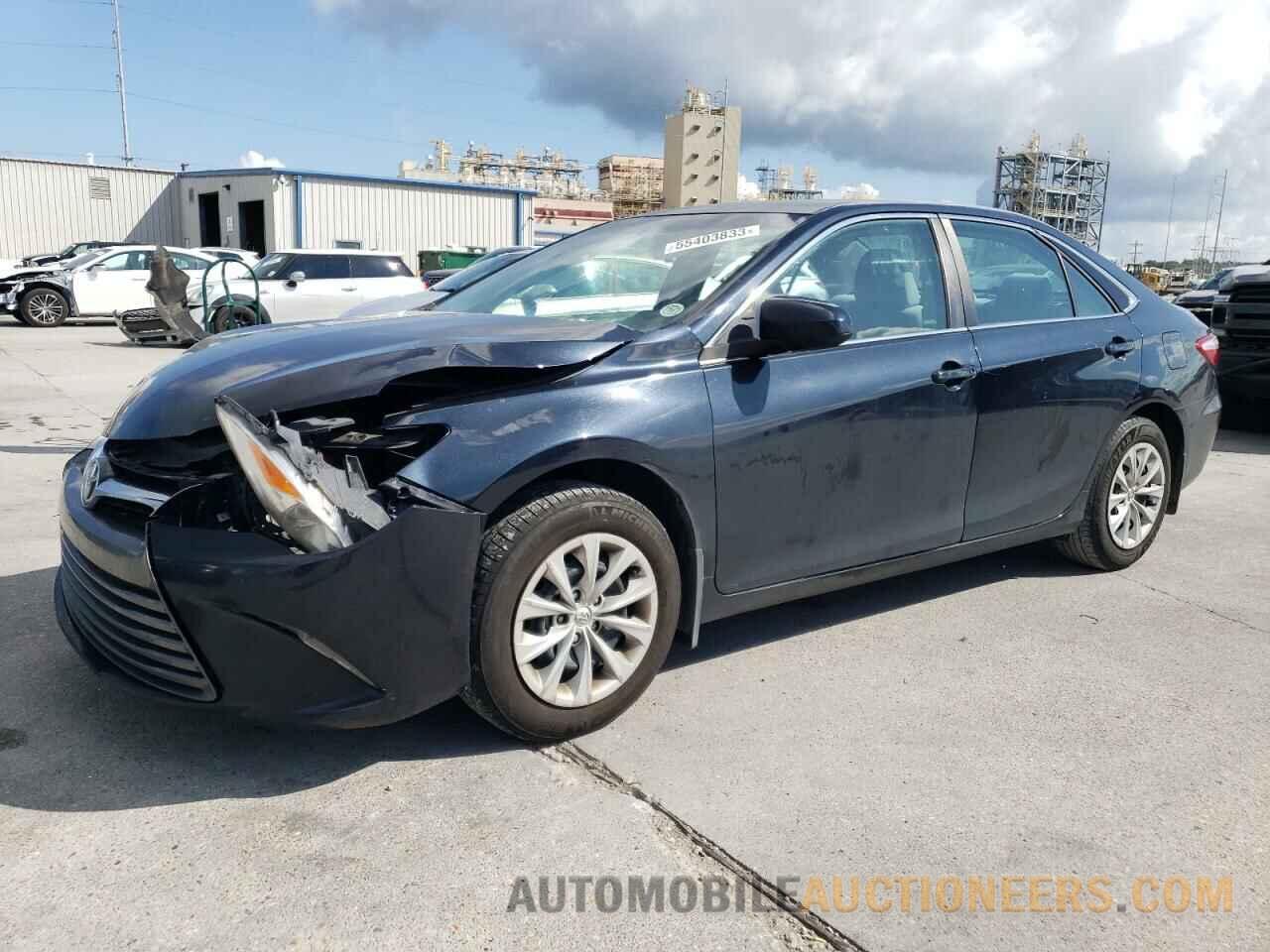 4T1BF1FKXHU776254 TOYOTA CAMRY 2017