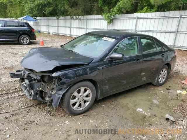 4T1BF3EK9BU673461 TOYOTA CAMRY 2011