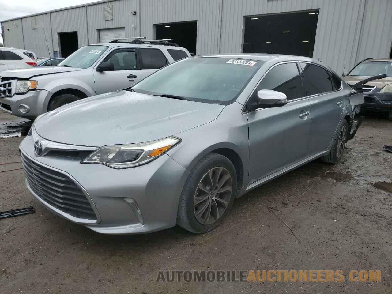 4T1BK1EB0GU194238 TOYOTA AVALON 2016