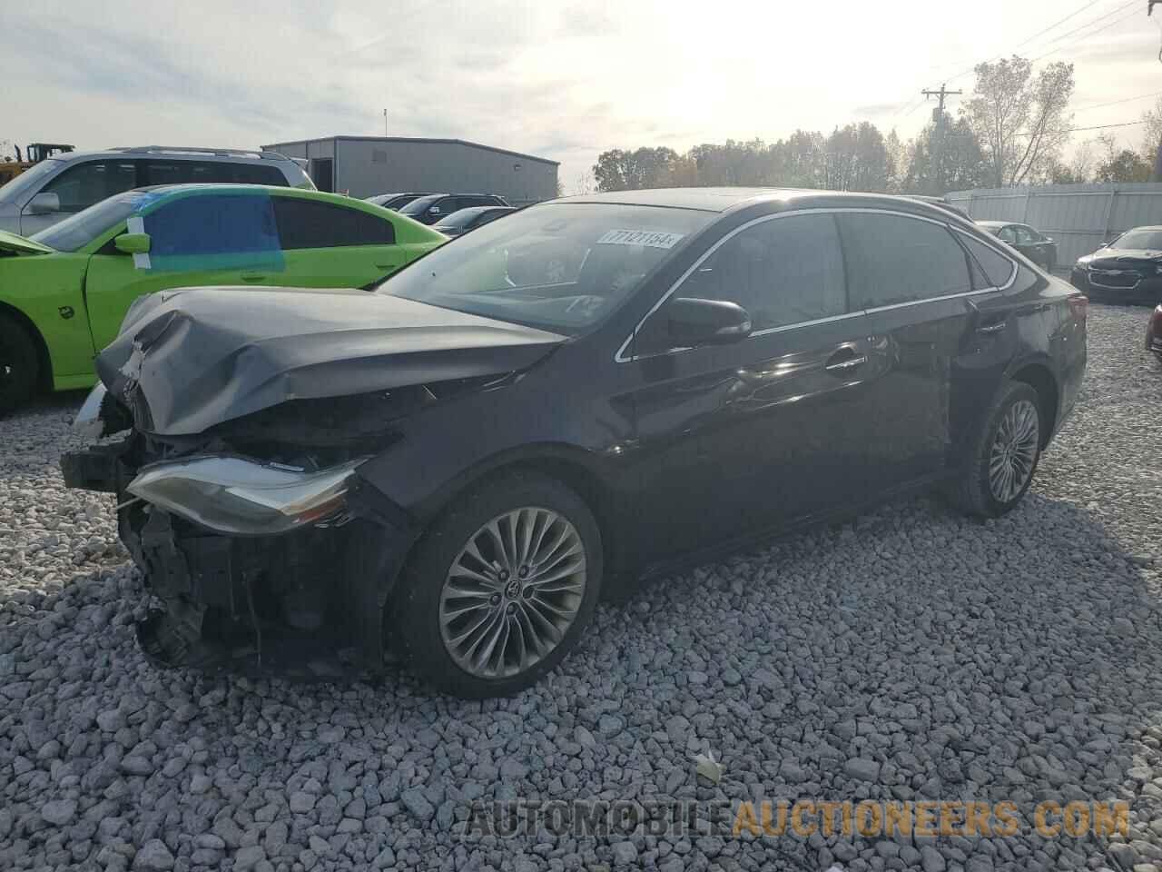 4T1BK1EB0GU209112 TOYOTA AVALON 2016