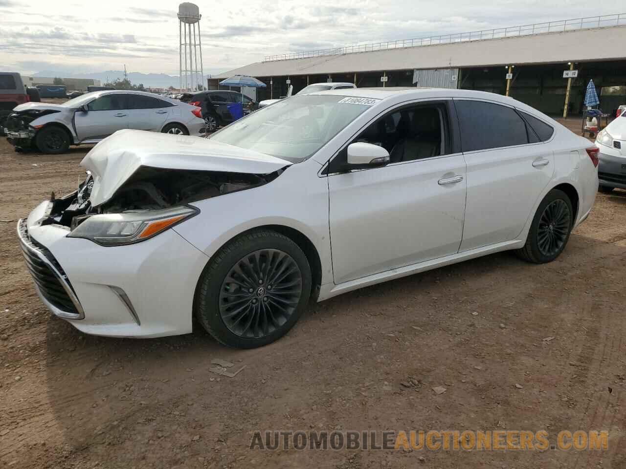 4T1BK1EB0GU210518 TOYOTA AVALON 2016