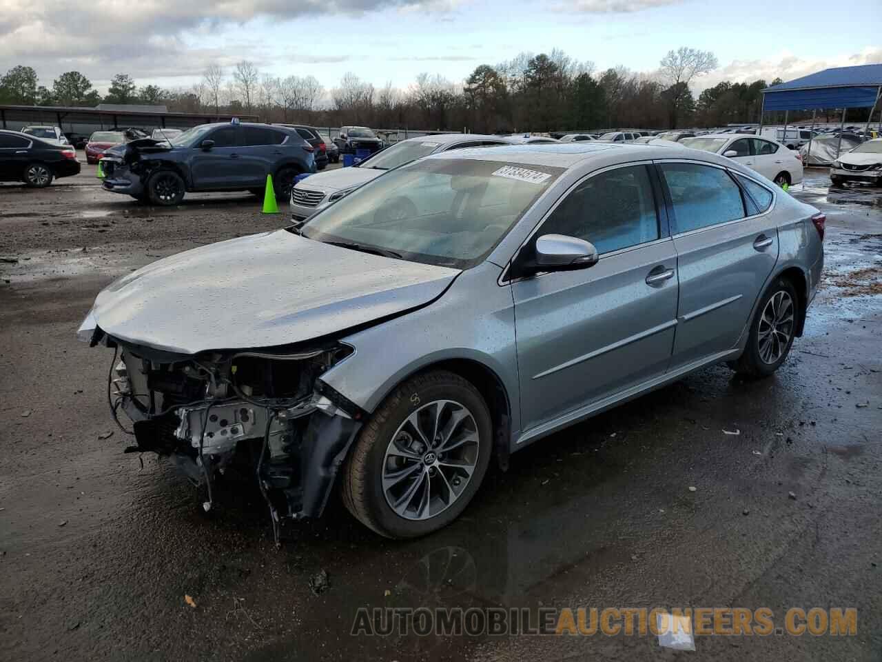 4T1BK1EB0GU229795 TOYOTA AVALON 2016