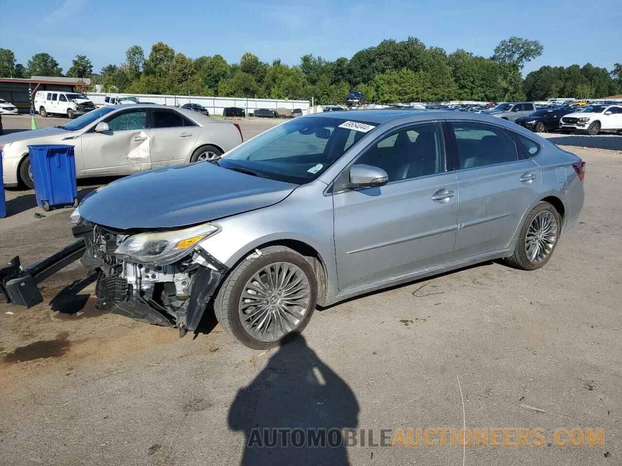 4T1BK1EB0GU241607 TOYOTA AVALON 2016