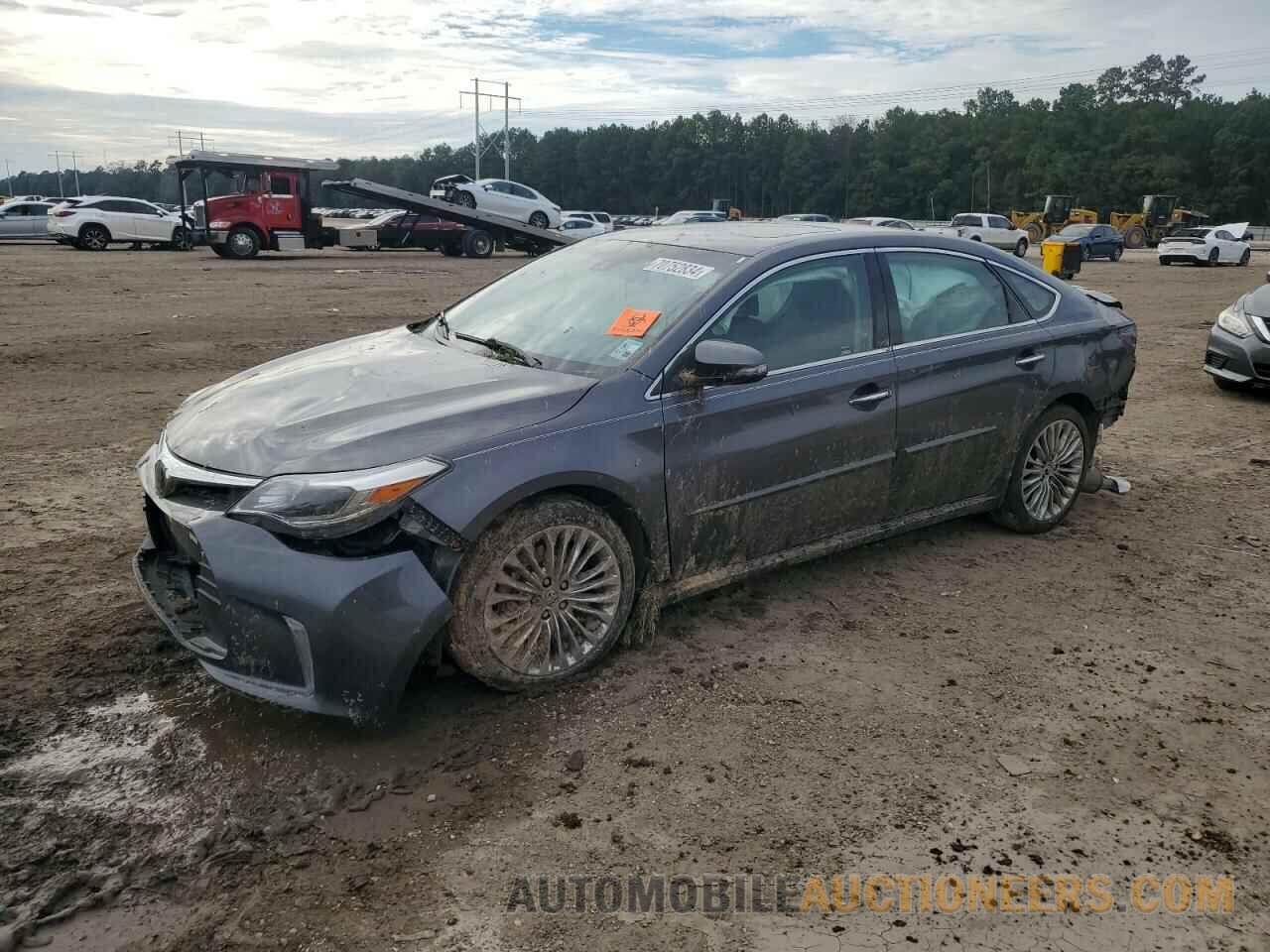 4T1BK1EB1GU201732 TOYOTA AVALON 2016