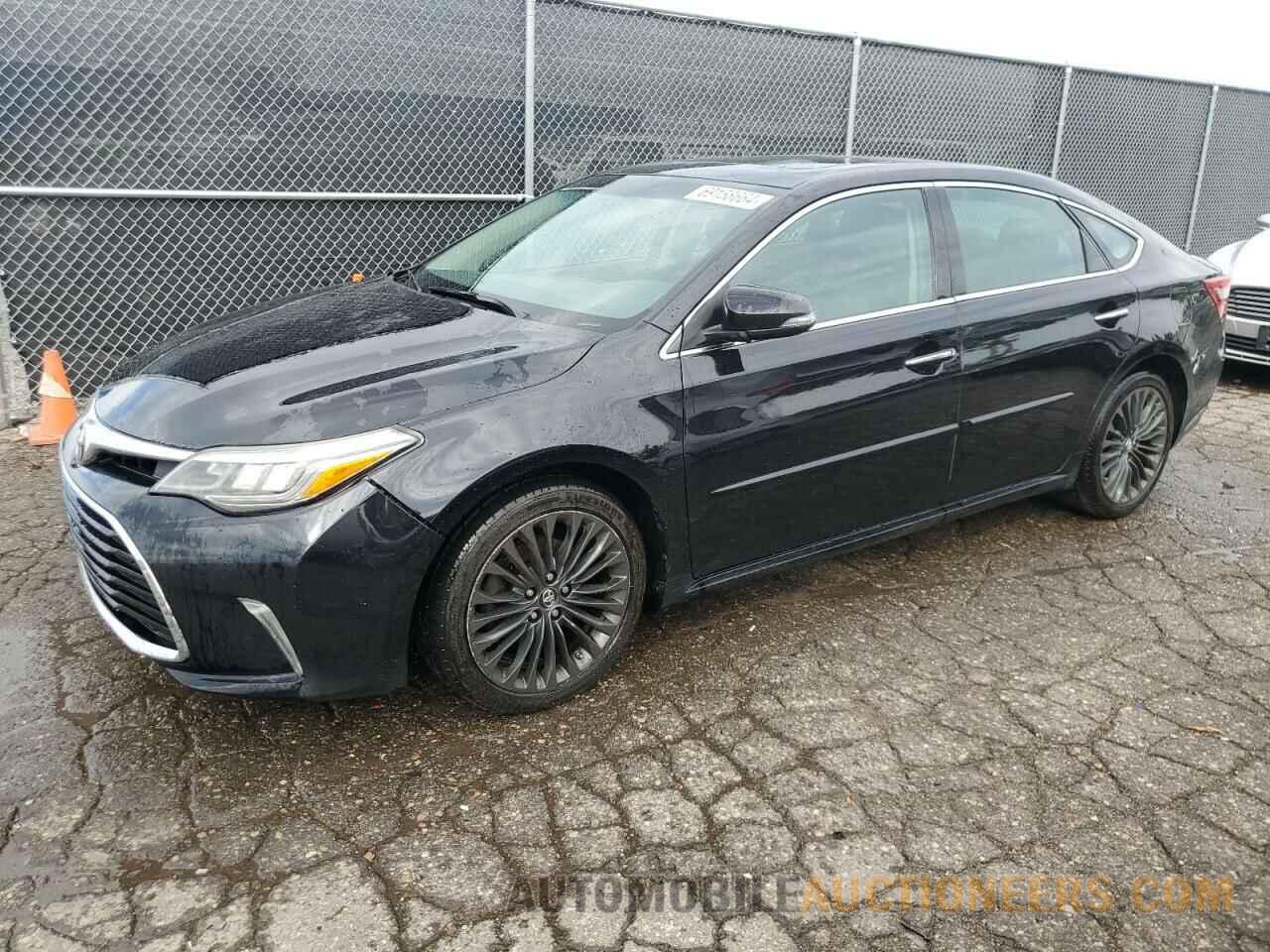 4T1BK1EB1GU227554 TOYOTA AVALON 2016