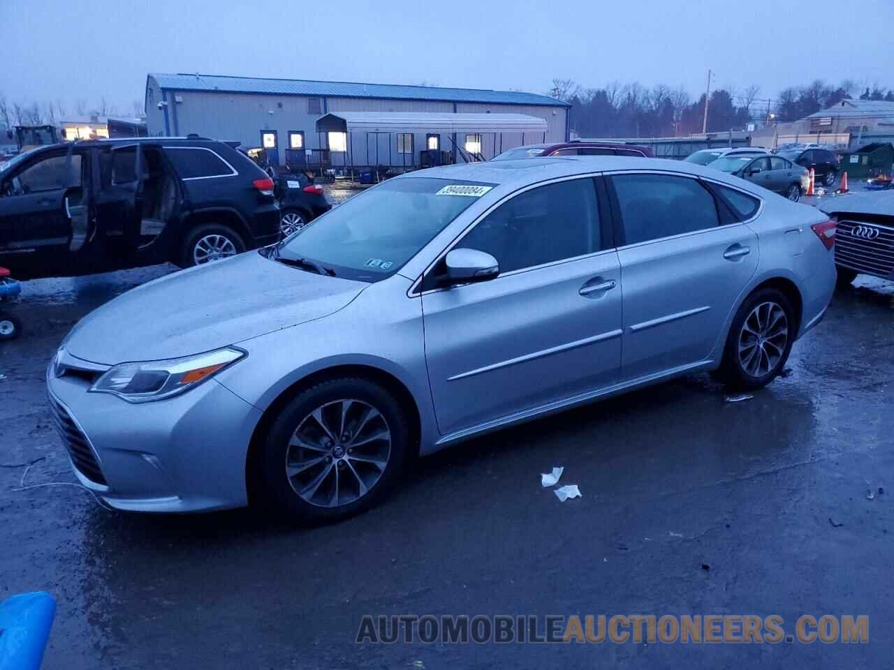 4T1BK1EB1GU239042 TOYOTA AVALON 2016