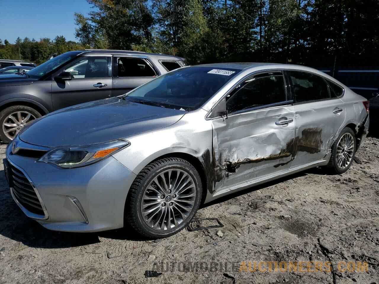 4T1BK1EB2GU194256 TOYOTA AVALON 2016