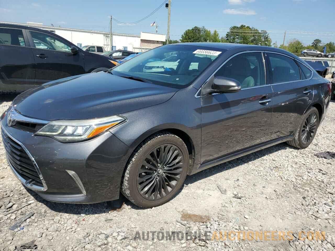 4T1BK1EB2GU211640 TOYOTA AVALON 2016