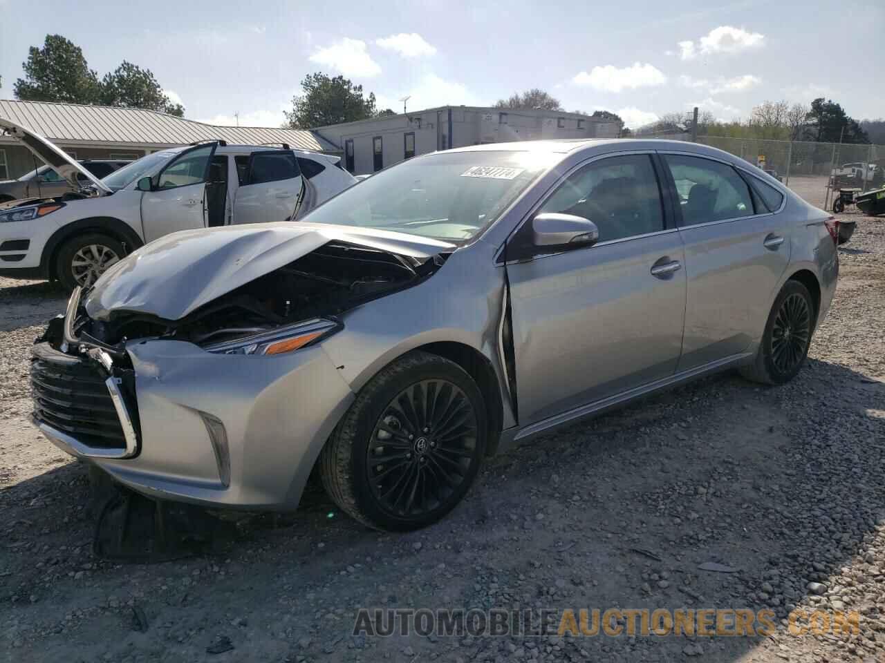 4T1BK1EB2GU225098 TOYOTA AVALON 2016