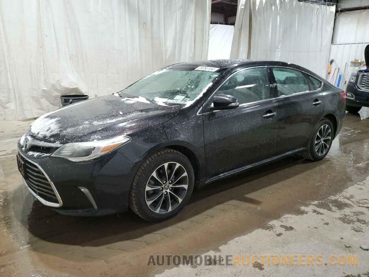 4T1BK1EB2GU225442 TOYOTA AVALON 2016