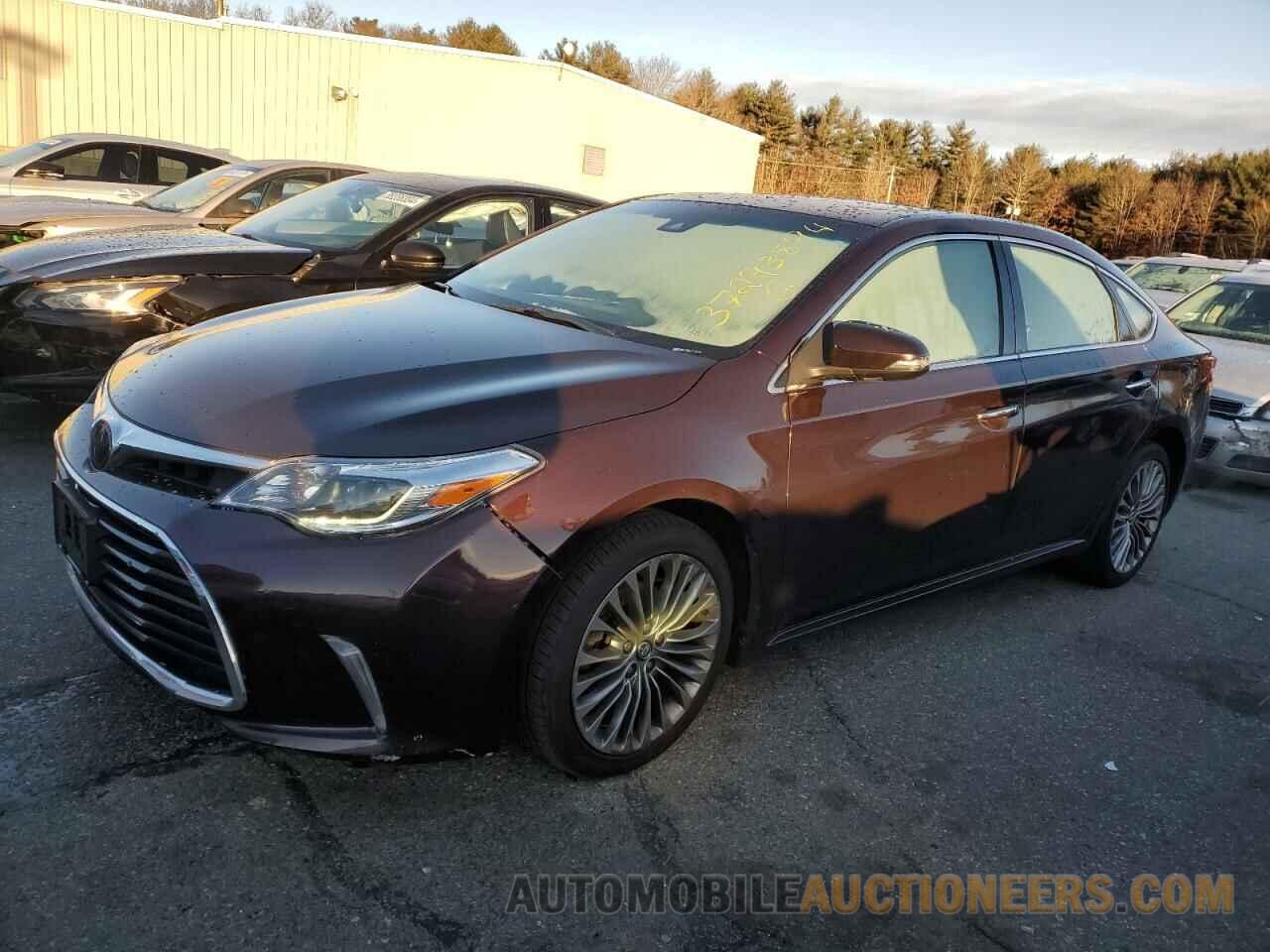 4T1BK1EB2GU228454 TOYOTA AVALON 2016