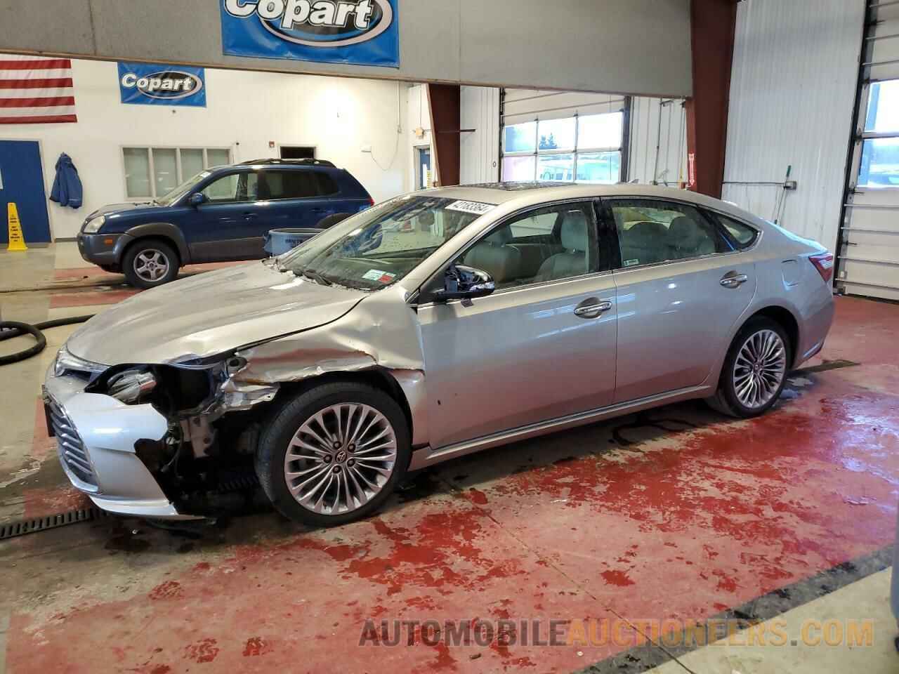 4T1BK1EB2GU235386 TOYOTA AVALON 2016