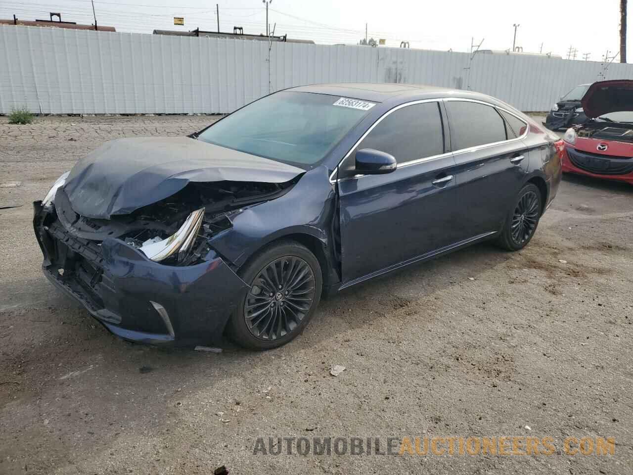 4T1BK1EB2GU235632 TOYOTA AVALON 2016