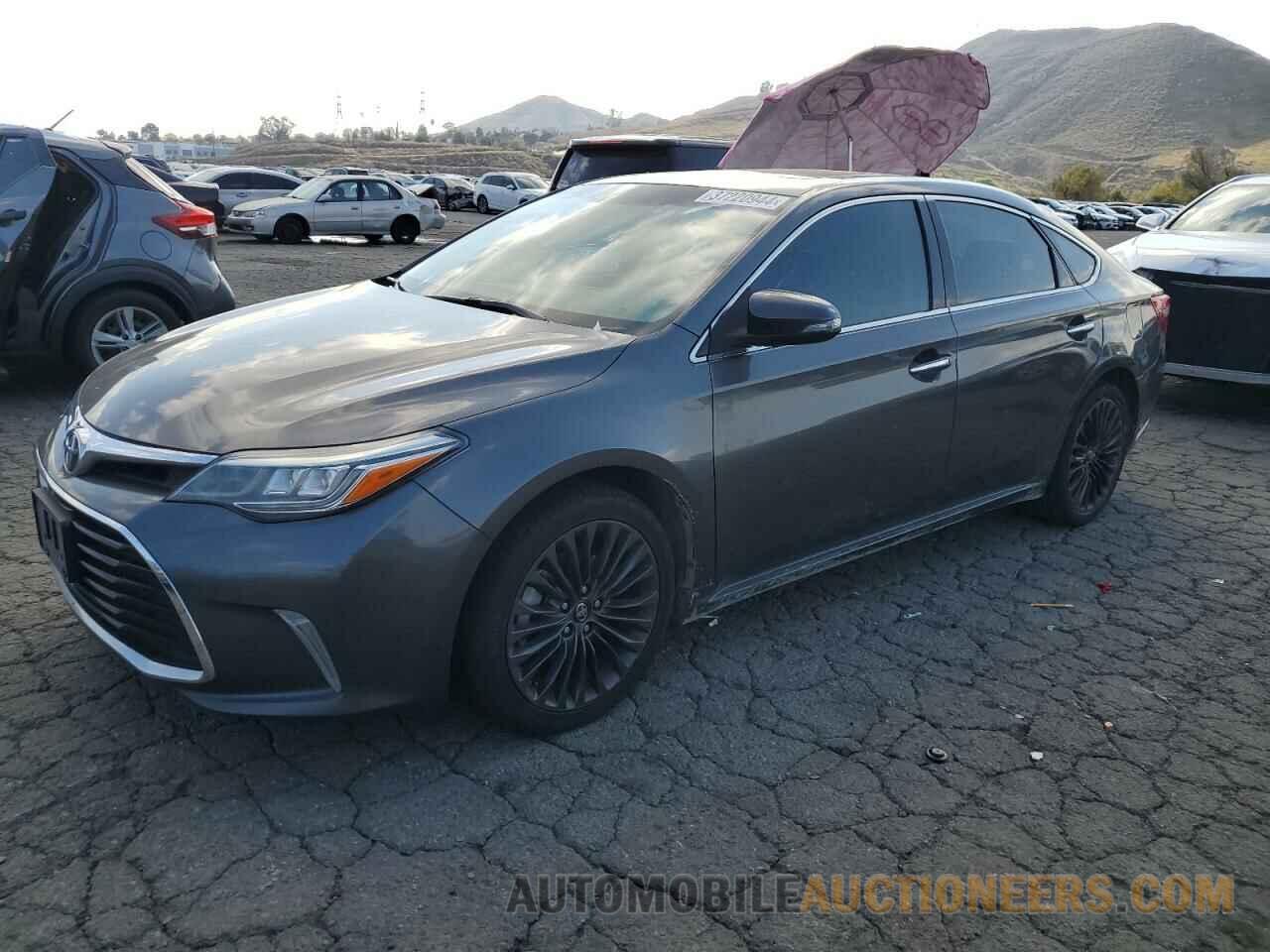 4T1BK1EB2GU239888 TOYOTA AVALON 2016