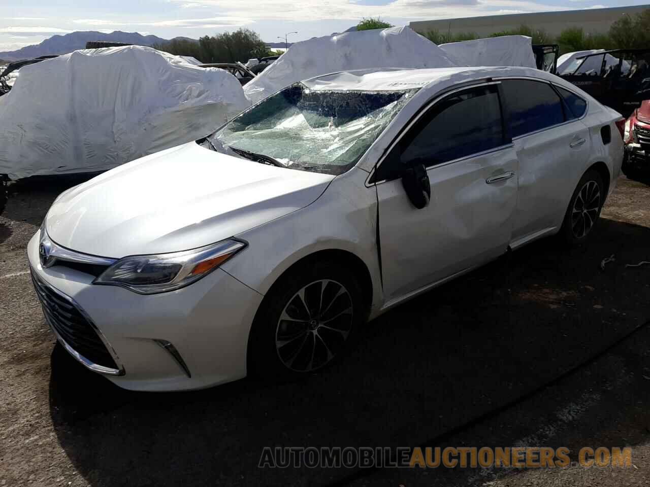 4T1BK1EB2GU240247 TOYOTA AVALON 2016