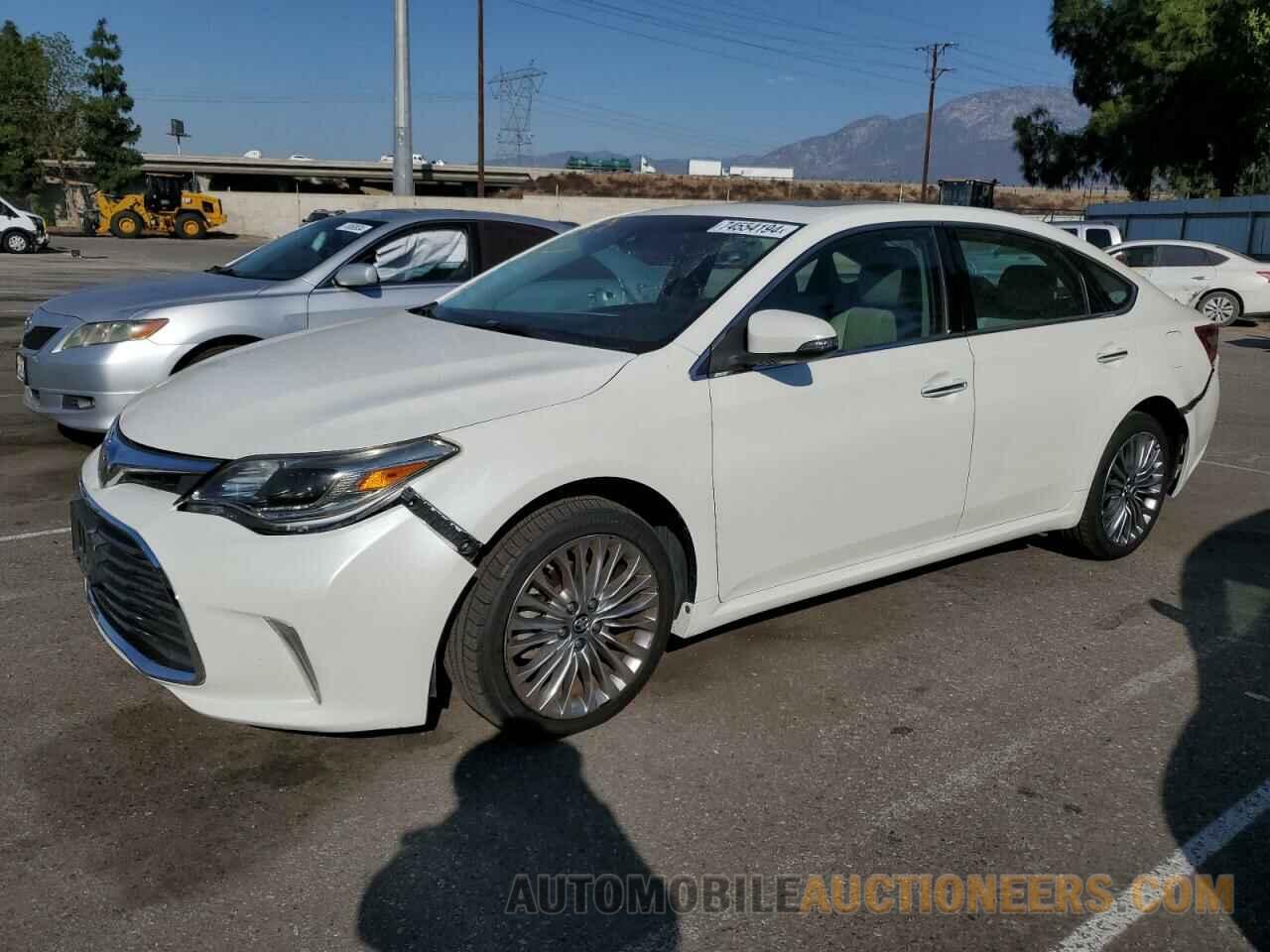 4T1BK1EB2GU241799 TOYOTA AVALON 2016