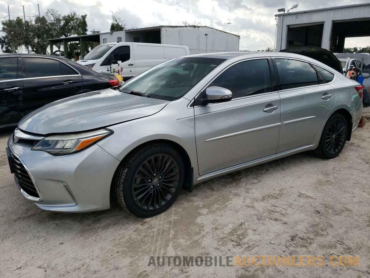 4T1BK1EB2HU249547 TOYOTA AVALON 2017