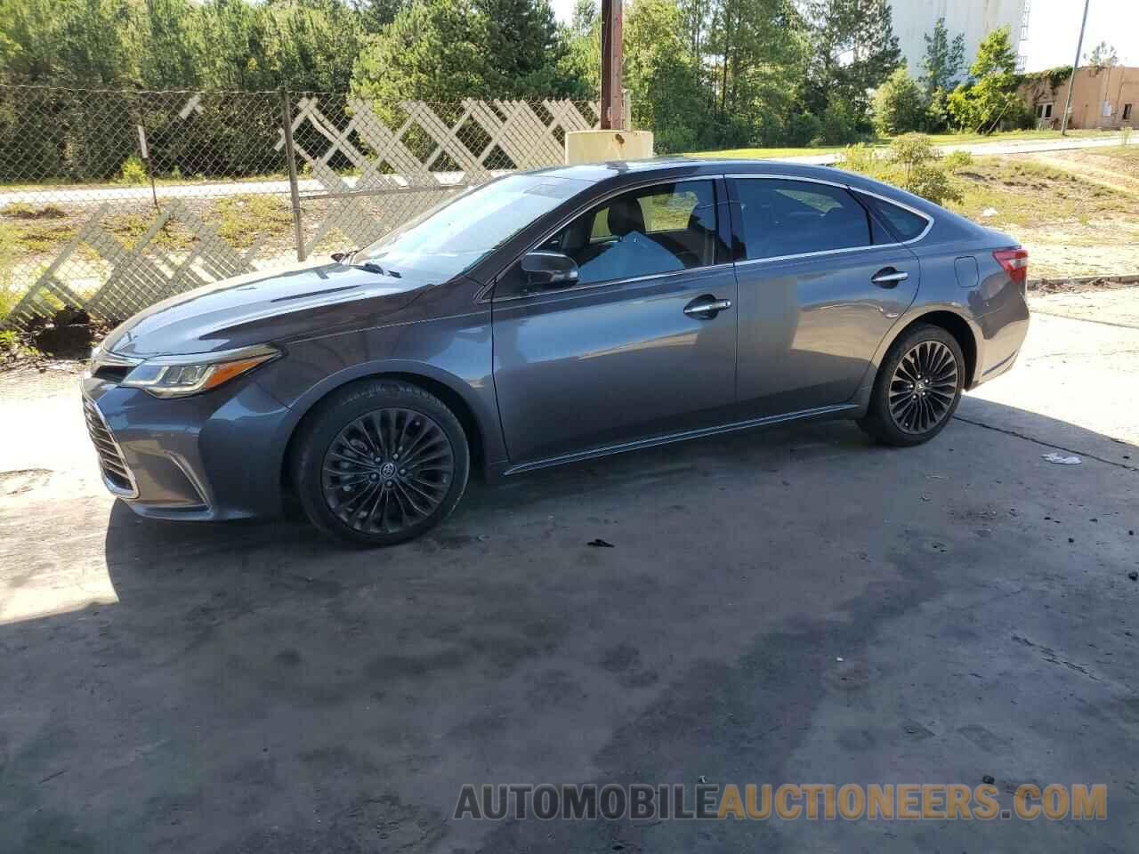 4T1BK1EB2JU273854 TOYOTA AVALON 2018