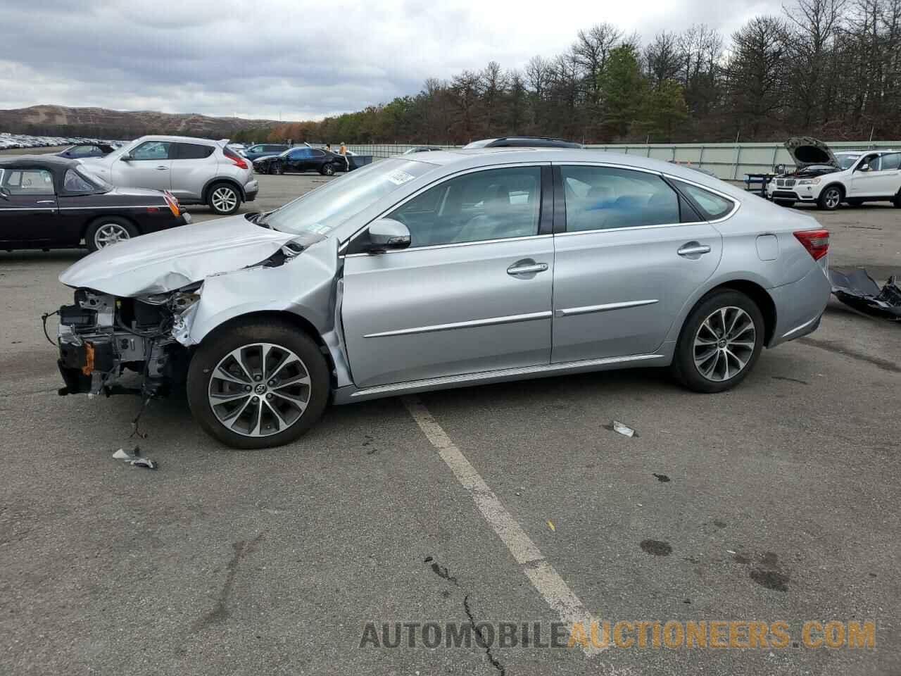 4T1BK1EB2JU275877 TOYOTA AVALON 2018