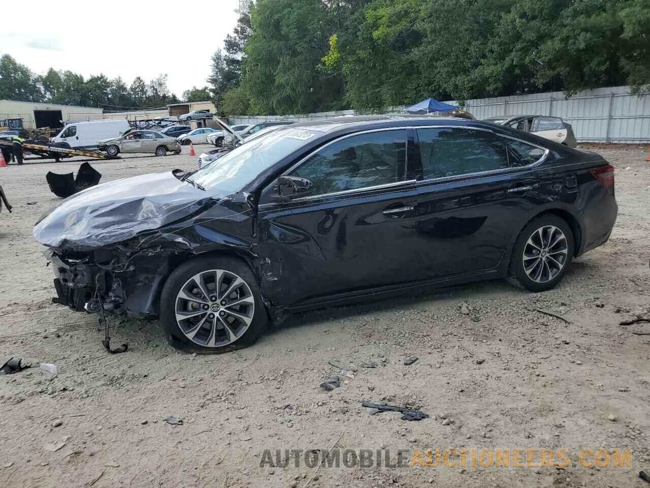 4T1BK1EB3GU208844 TOYOTA AVALON 2016