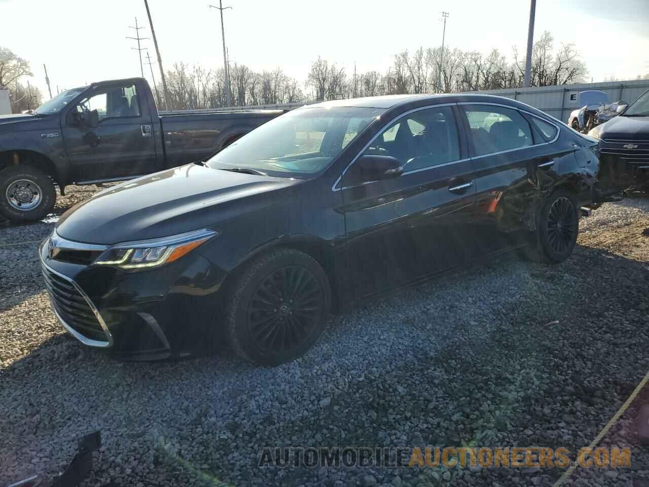 4T1BK1EB3GU213543 TOYOTA AVALON 2016