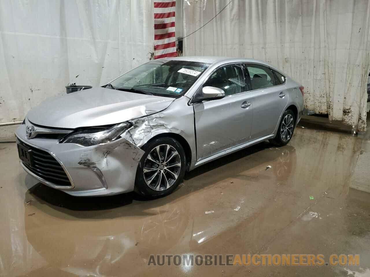 4T1BK1EB3GU214126 TOYOTA AVALON 2016