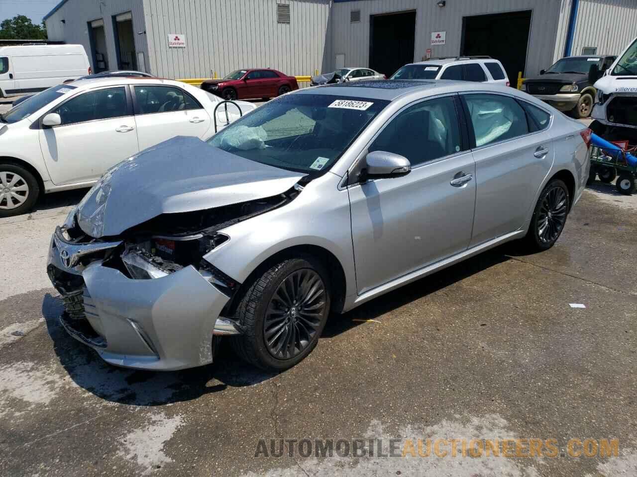 4T1BK1EB3GU224199 TOYOTA AVALON 2016