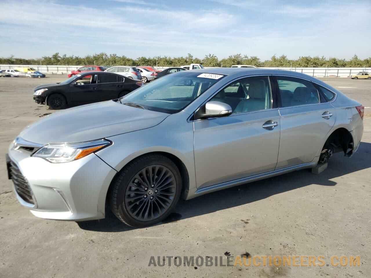 4T1BK1EB3GU225949 TOYOTA AVALON 2016