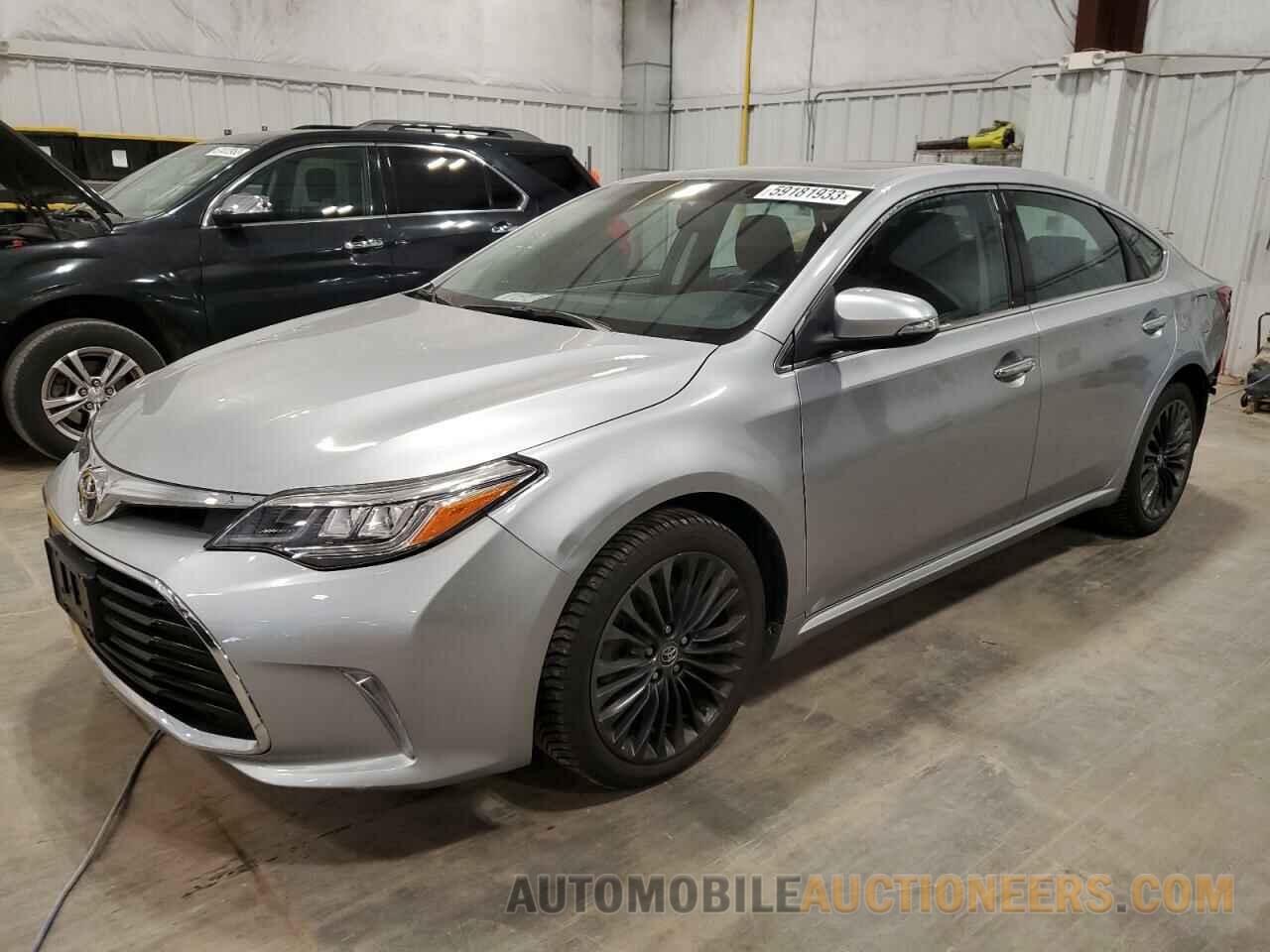 4T1BK1EB3GU227412 TOYOTA AVALON 2016