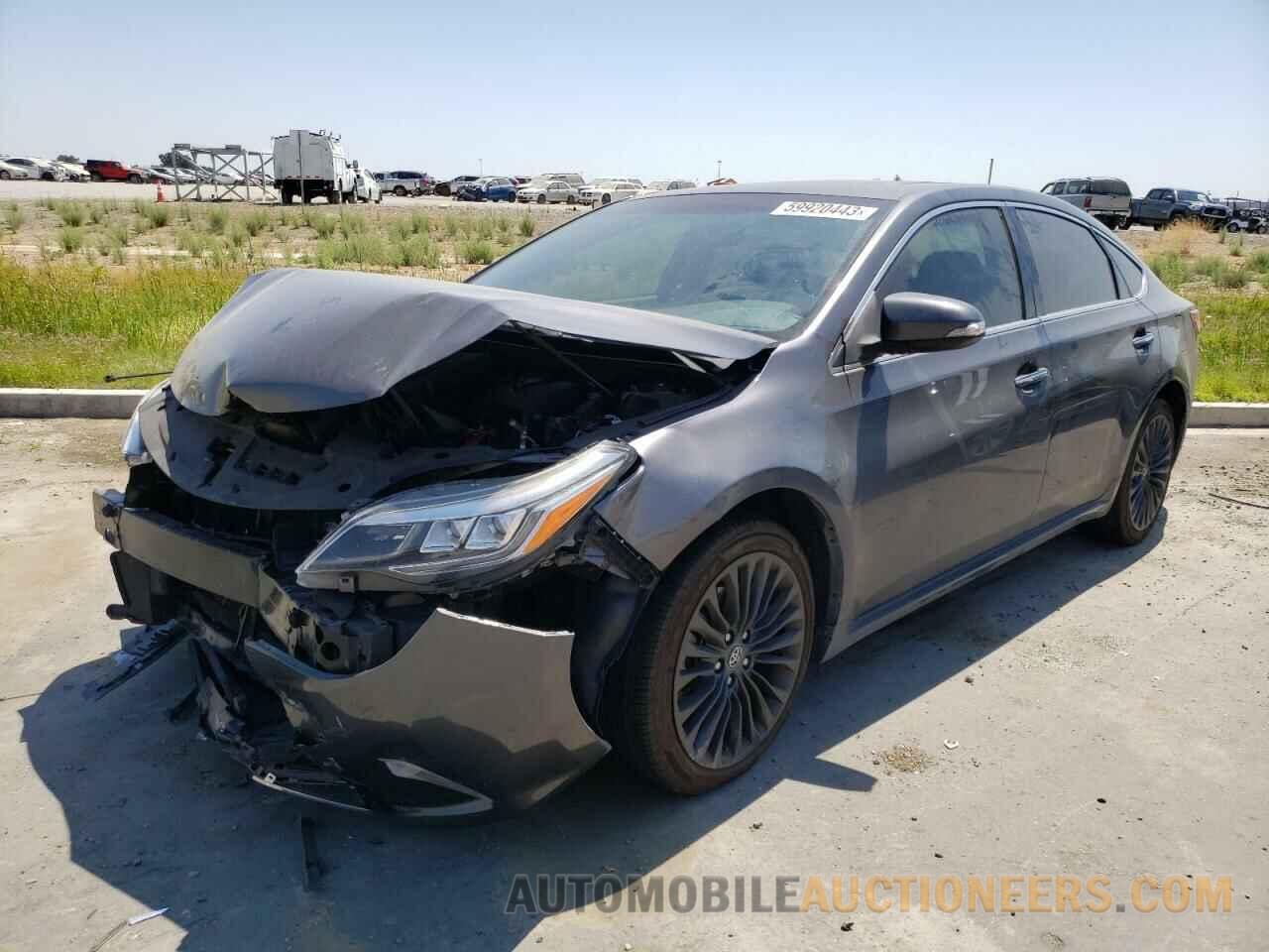 4T1BK1EB3GU228401 TOYOTA AVALON 2016