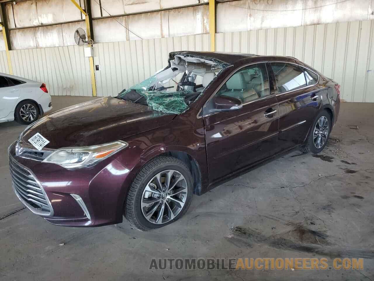 4T1BK1EB3GU230861 TOYOTA AVALON 2016