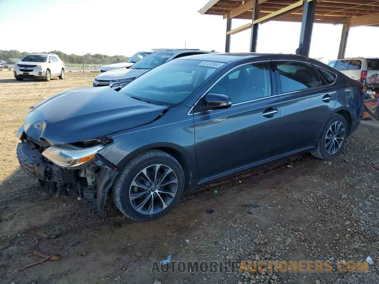 4T1BK1EB3GU234120 TOYOTA AVALON 2016