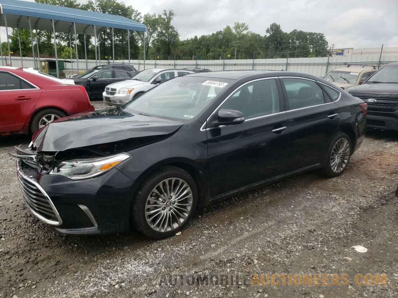 4T1BK1EB4GU212515 TOYOTA AVALON 2016