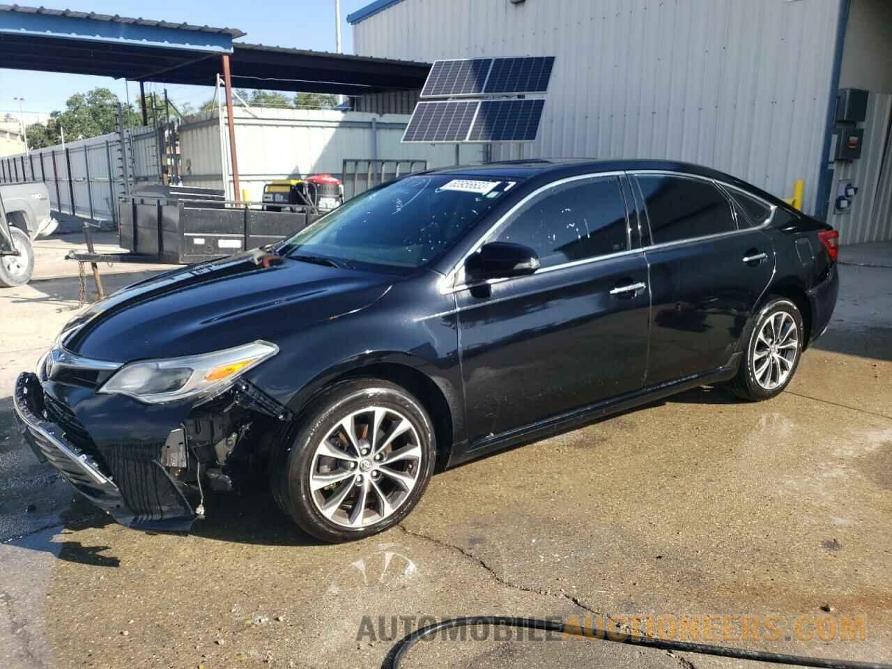 4T1BK1EB4GU222722 TOYOTA AVALON 2016