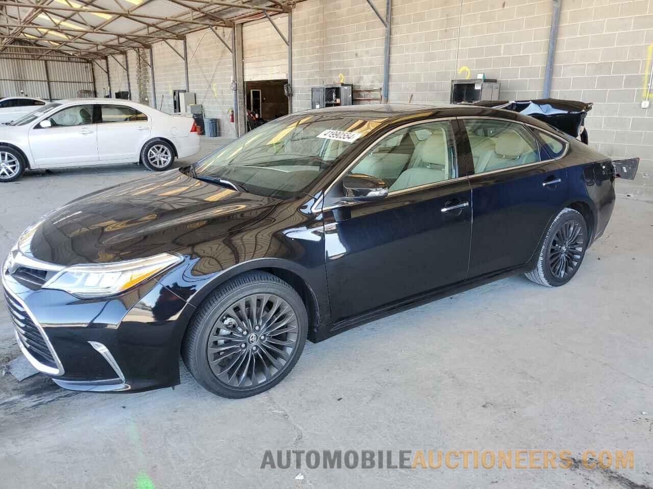 4T1BK1EB4GU224759 TOYOTA AVALON 2016