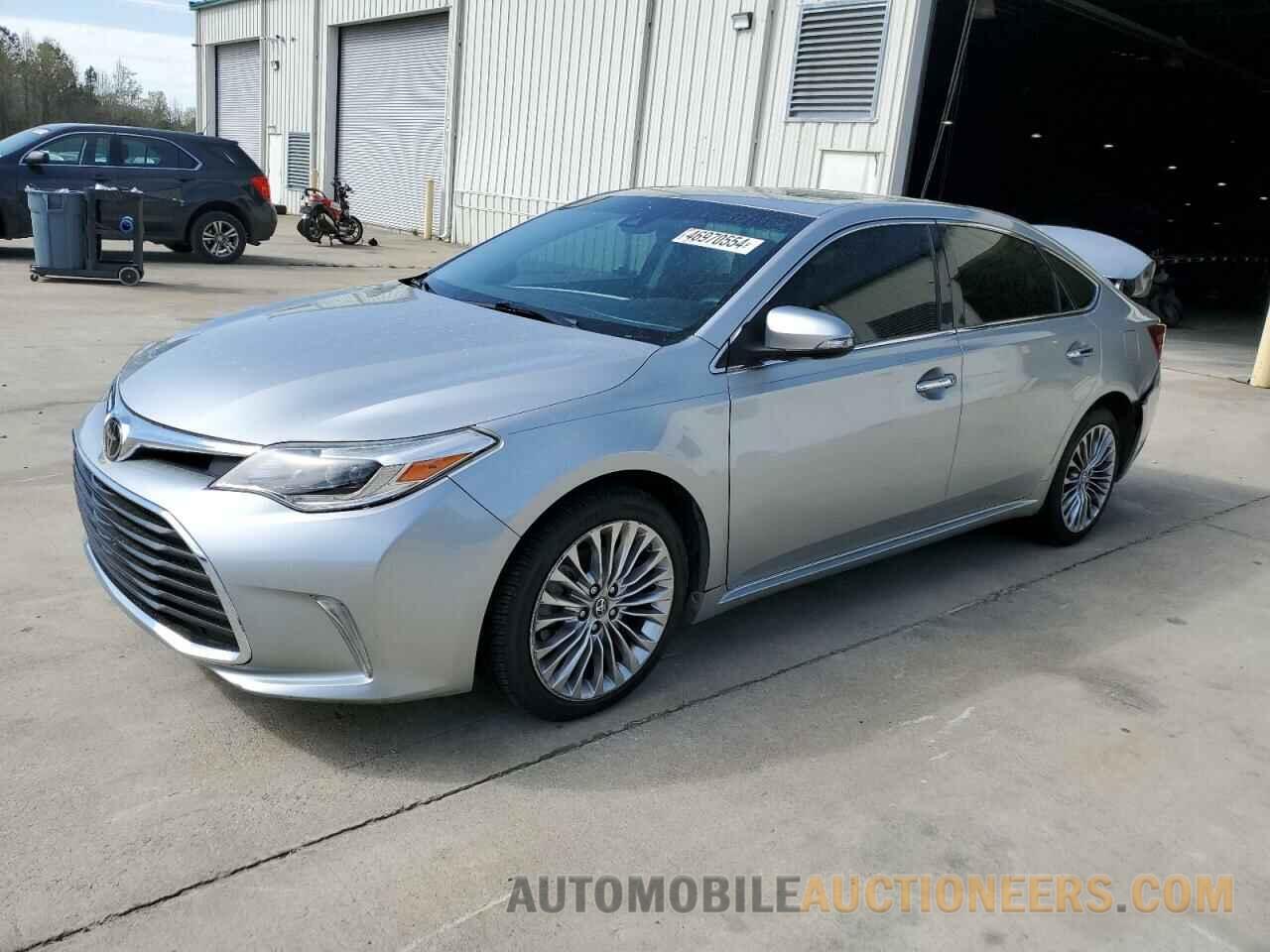 4T1BK1EB4GU225474 TOYOTA AVALON 2016