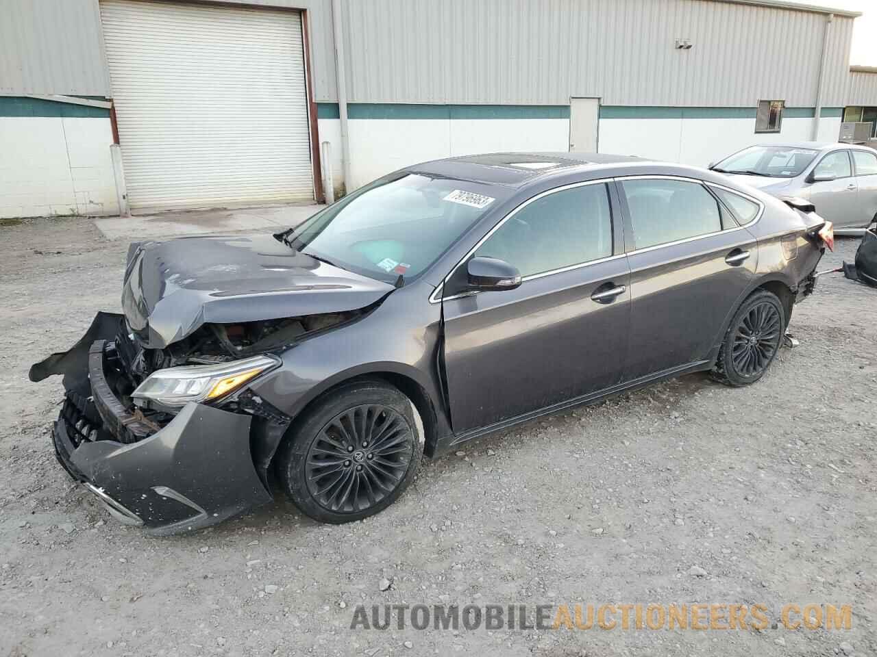 4T1BK1EB4GU229055 TOYOTA AVALON 2016