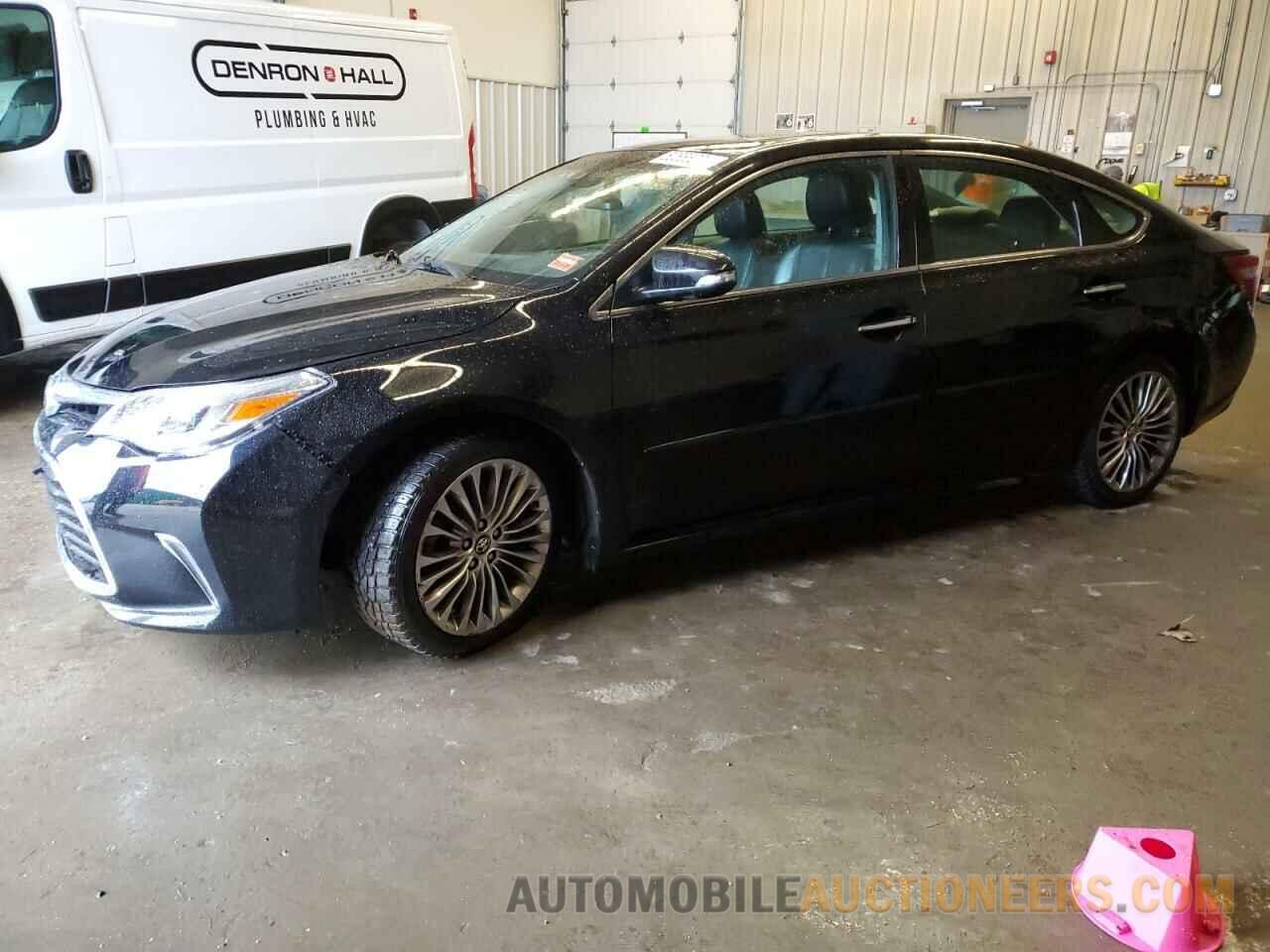 4T1BK1EB4GU236779 TOYOTA AVALON 2016