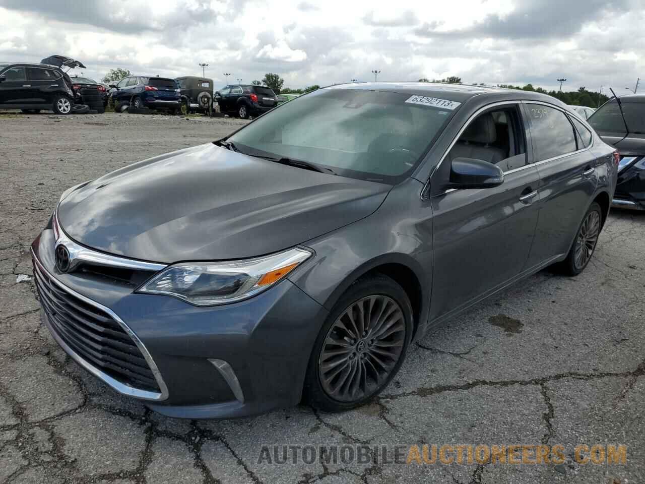 4T1BK1EB4GU237950 TOYOTA AVALON 2016