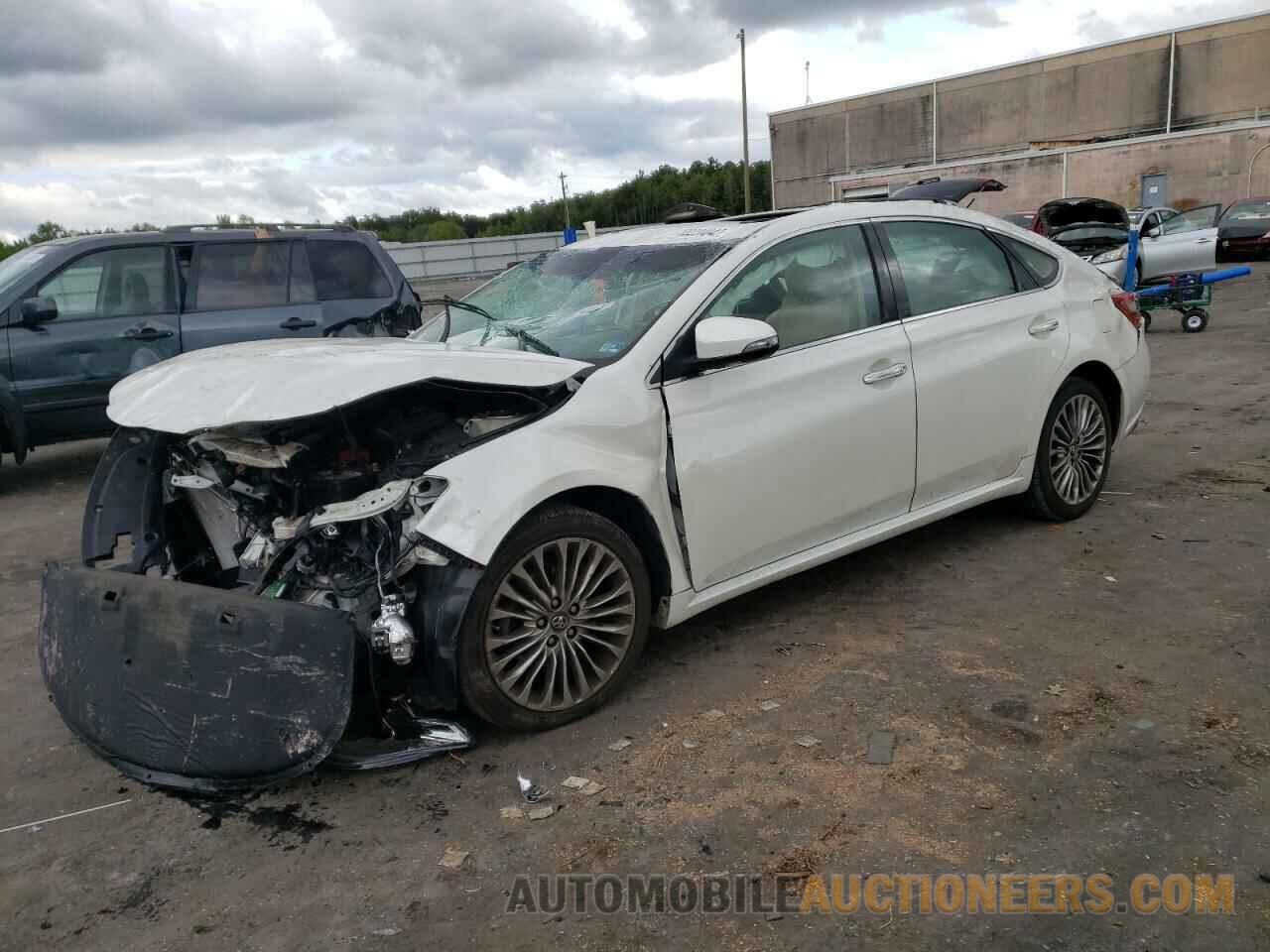 4T1BK1EB4GU239746 TOYOTA AVALON 2016