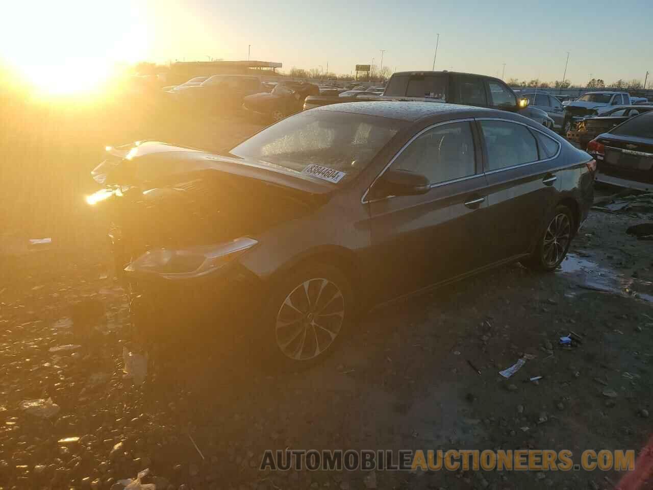 4T1BK1EB5GU220798 TOYOTA AVALON 2016