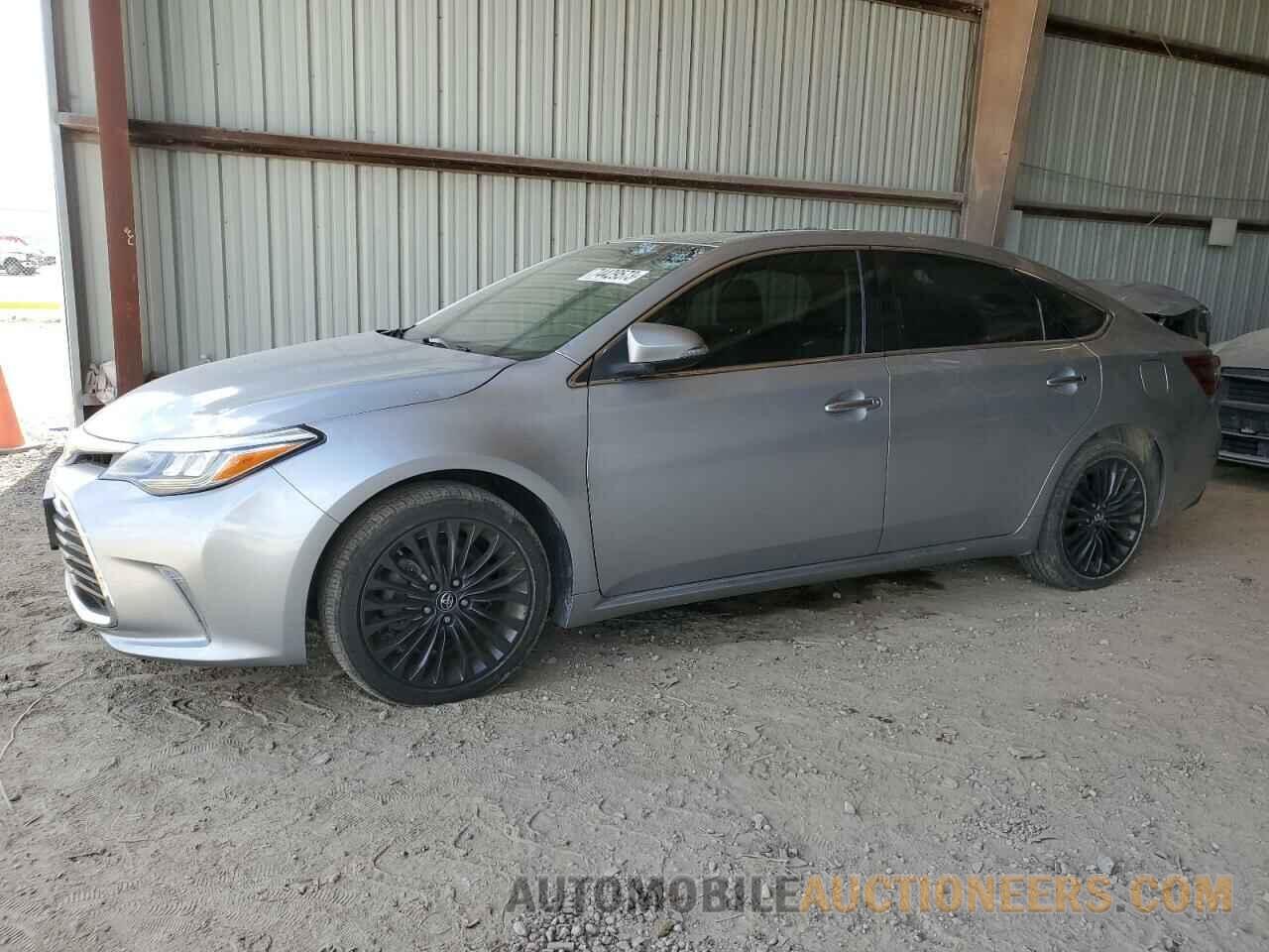 4T1BK1EB5GU221918 TOYOTA AVALON 2016