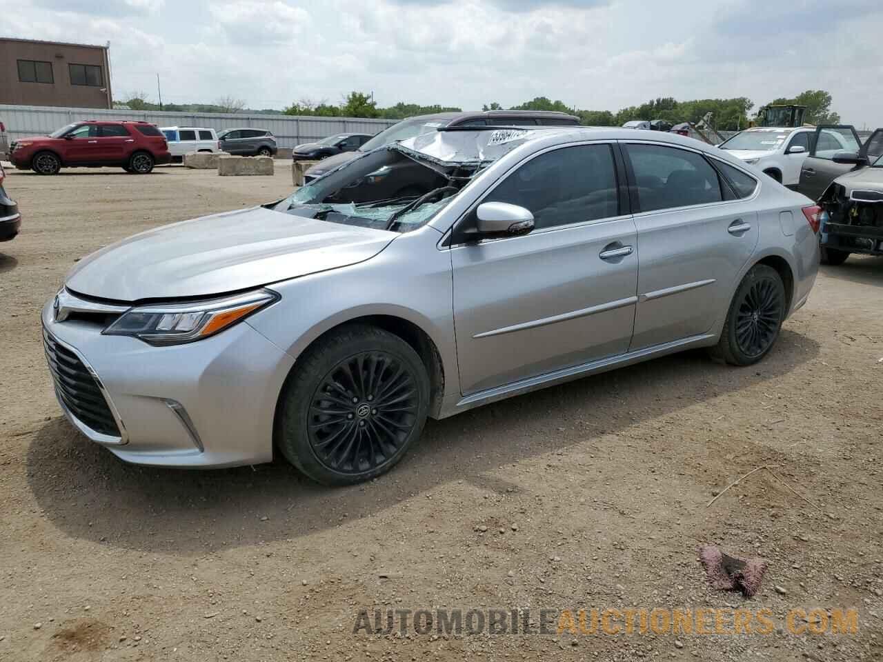 4T1BK1EB5GU236273 TOYOTA AVALON 2016