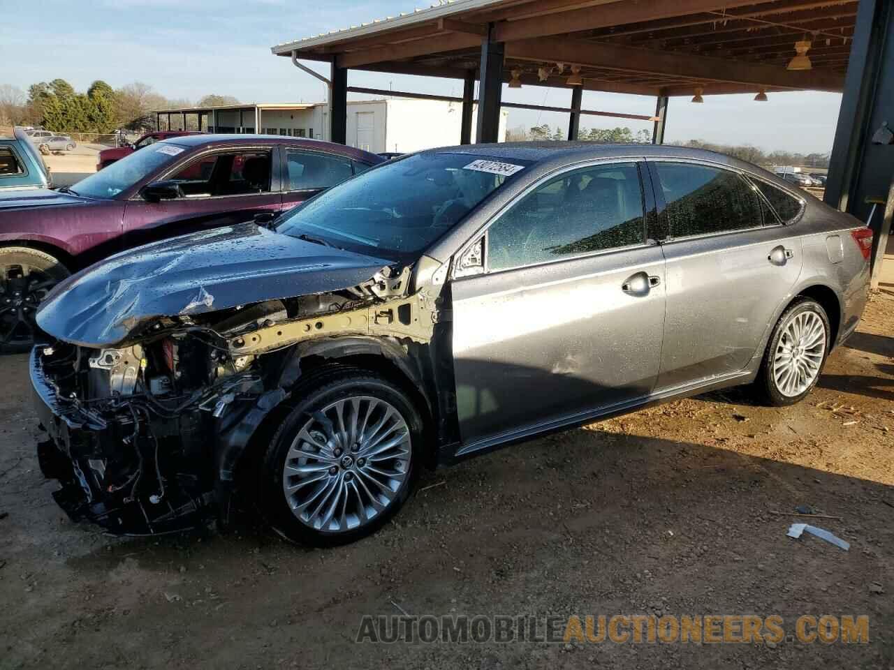 4T1BK1EB5GU240632 TOYOTA AVALON 2016