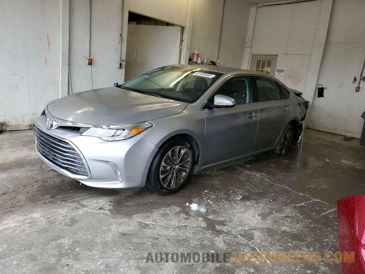 4T1BK1EB6GU213133 TOYOTA AVALON 2016