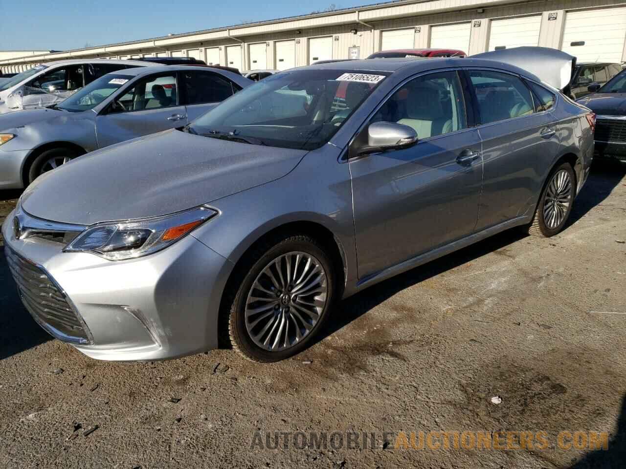 4T1BK1EB6GU237058 TOYOTA AVALON 2016