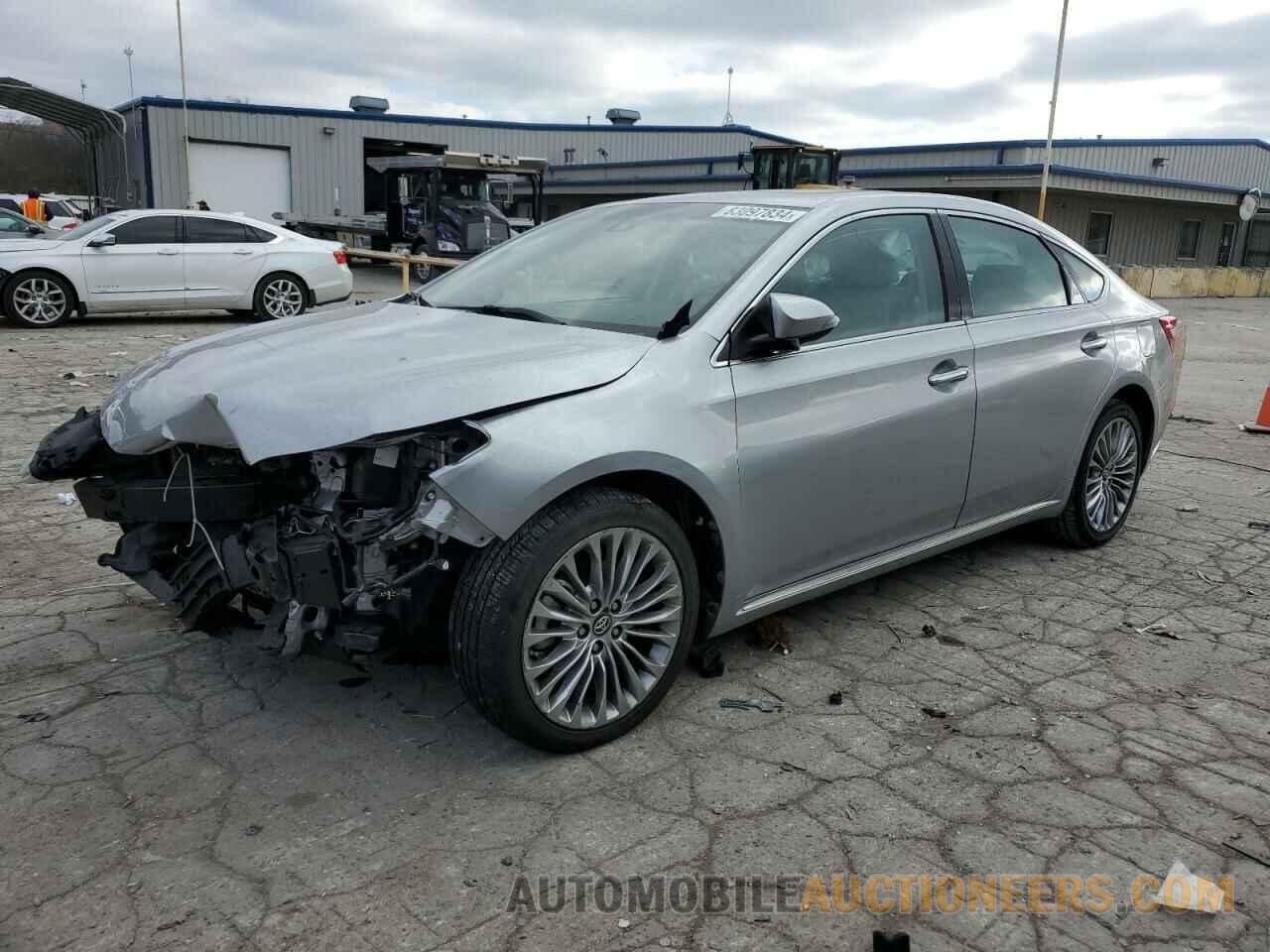 4T1BK1EB6JU275297 TOYOTA AVALON 2018