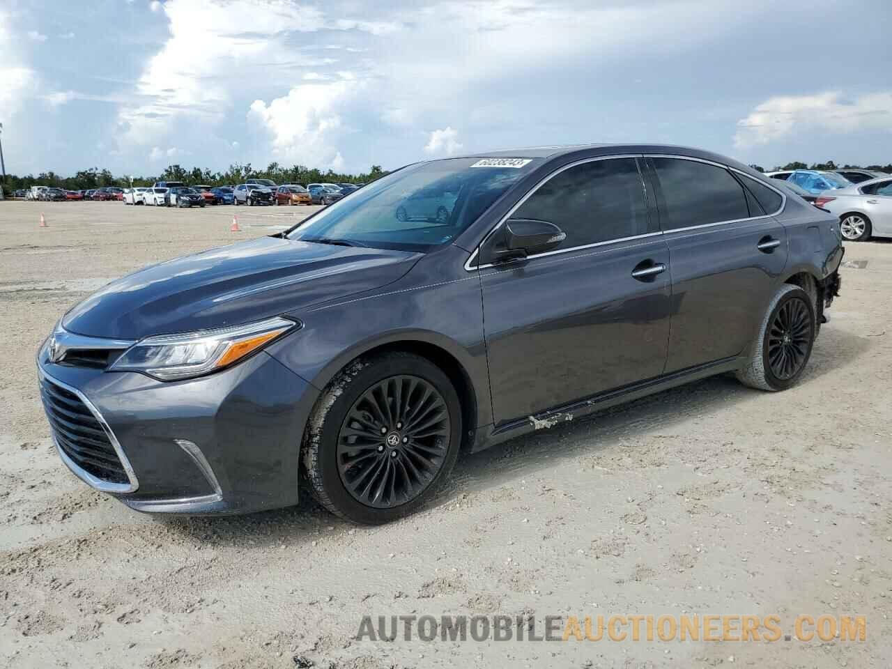 4T1BK1EB7GU217479 TOYOTA AVALON 2016