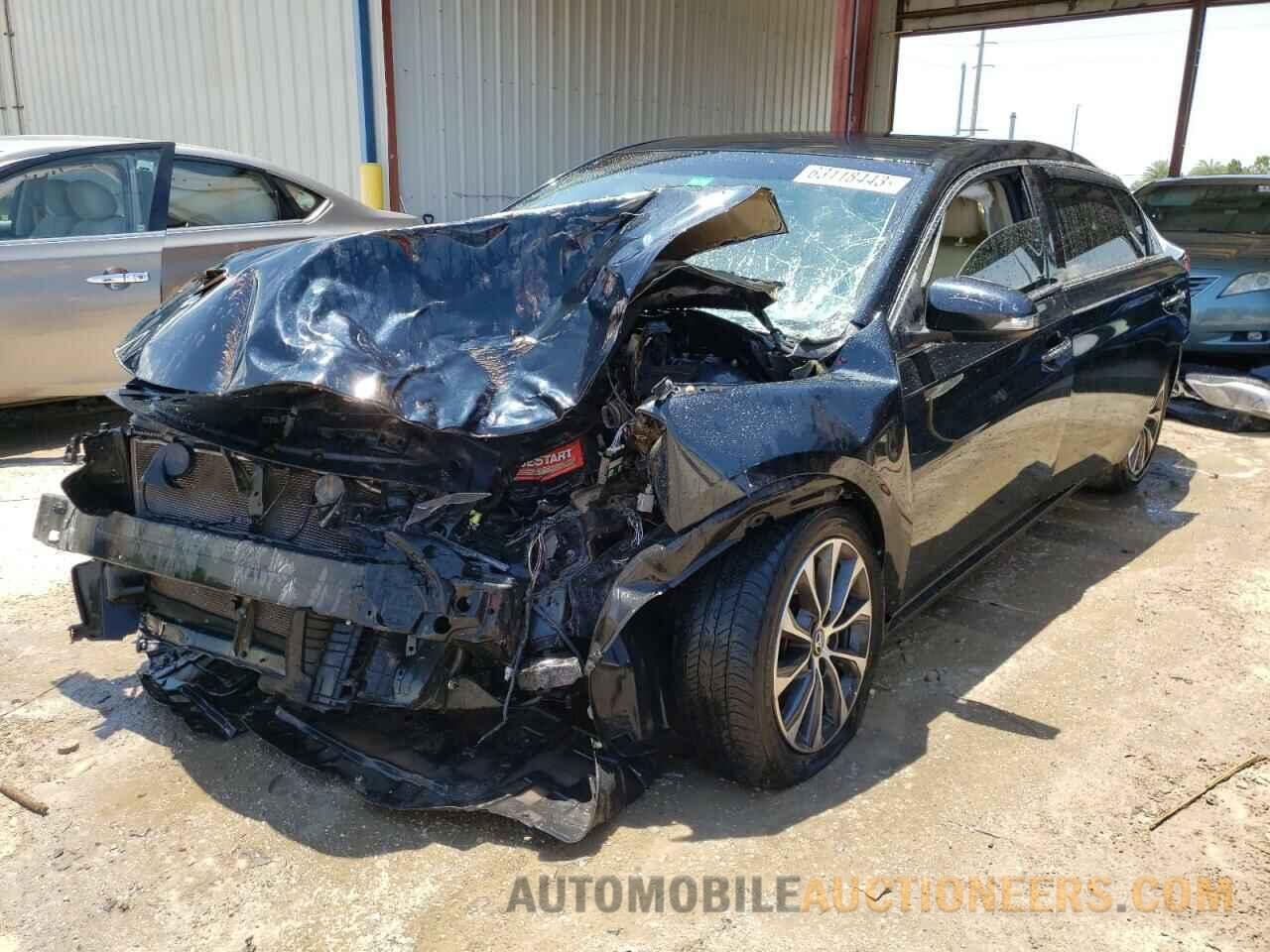 4T1BK1EB7GU218292 TOYOTA AVALON 2016